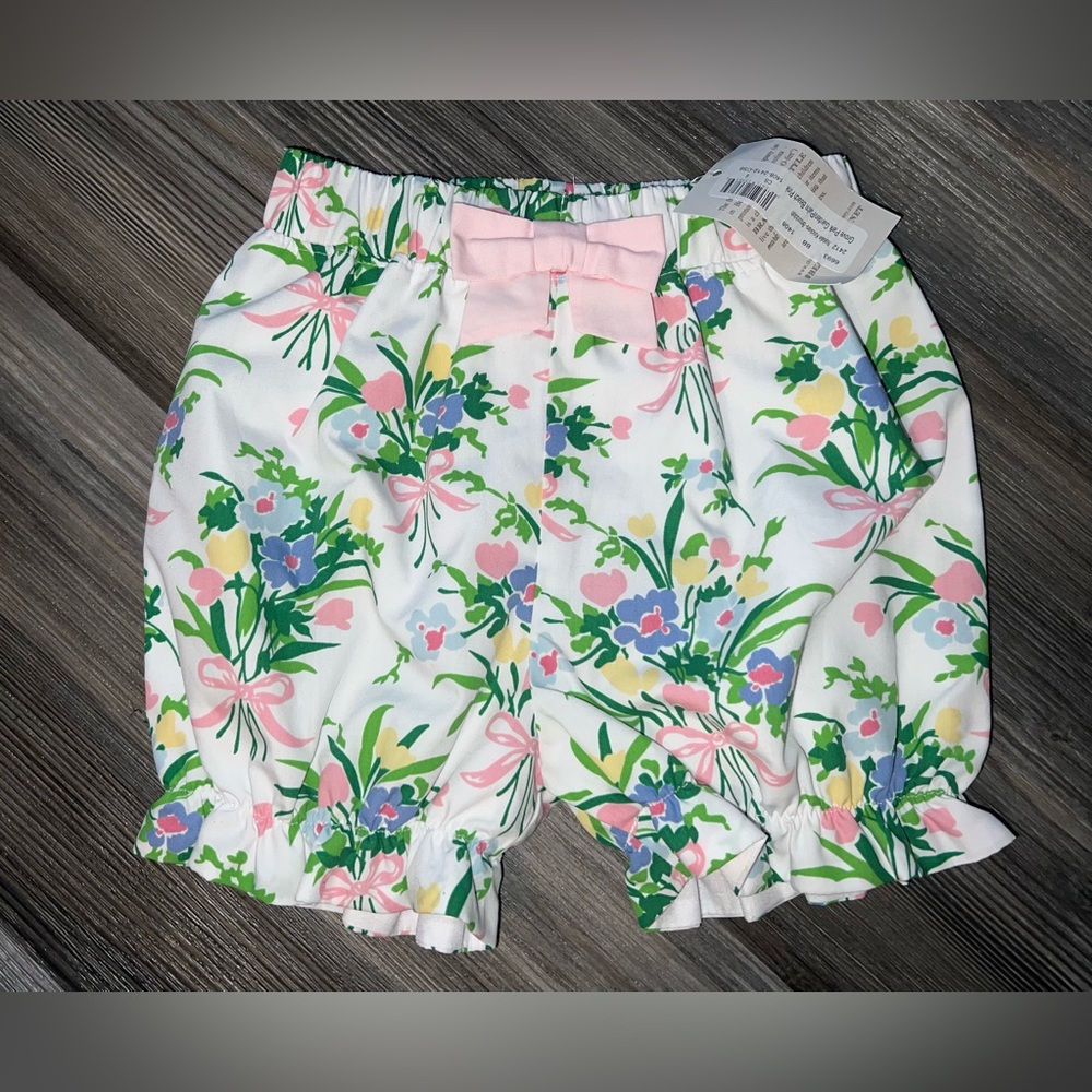The Beaufort Bonnet Company Natalie Knickers in Grovepark Garden